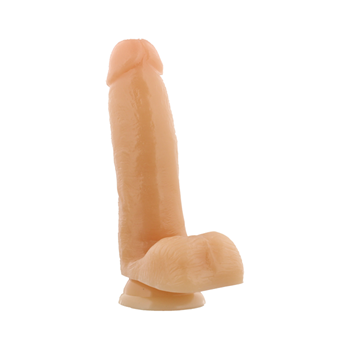 The Surfer Dude - Realistische dildo - 17,7 cm